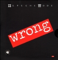 Wrong (Promo)